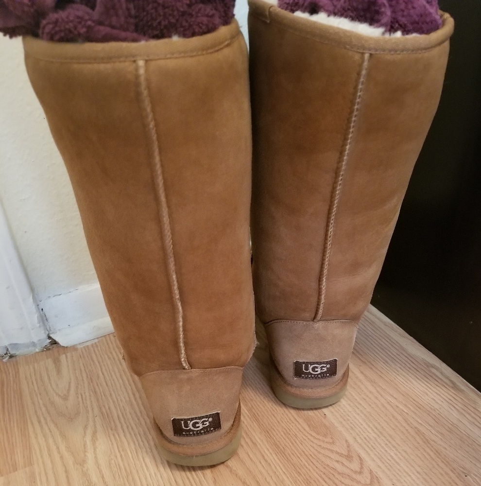Uggs